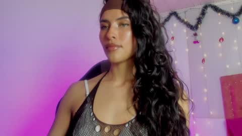 Snapshot of _aurora_moon chatting on 10, 1, 2025 Aurora online show from 10, 1, 2025