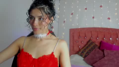 Snapshot of _aurora_moon chatting on 13, 1, 2025 Aurora online show from 13, 1, 2025