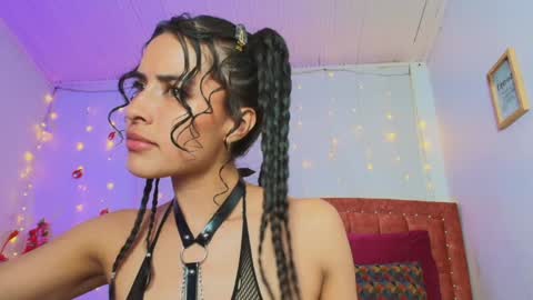 Snapshot of _aurora_moon chatting on 17, 1, 2025 Aurora online show from 17, 1, 2025
