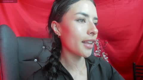 Snapshot of _aurora_moon chatting on 18, 1, 2025 Aurora online show from 18, 1, 2025