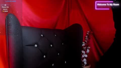 Snapshot of _aurora_moon chatting on 18, 1, 2025 Aurora online show from 18, 1, 2025