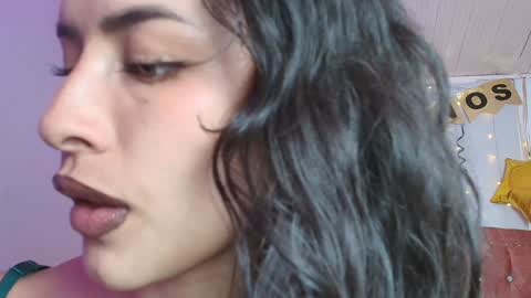 Snapshot of _aurora_moon chatting on 29, 1, 2025 Aurora online show from 29, 1, 2025