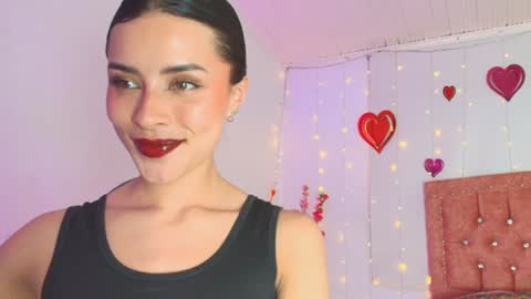 Snapshot of _aurora_moon chatting on 6, 2, 2025 Aurora online show from 6, 2, 2025