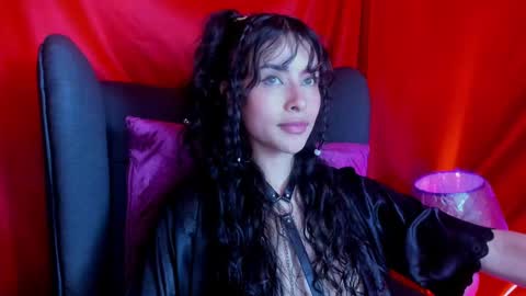 Snapshot of _aurora_moon chatting on 27, 2, 2025 Aurora online show from 27, 2, 2025