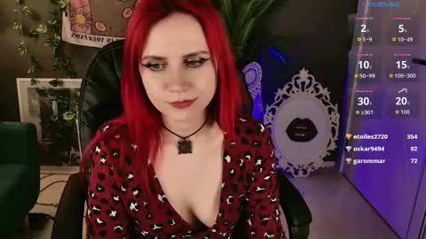 Snapshot of _ava_sky_ chatting on 10, 5, 2026 AVA online show from 10, 5, 2026