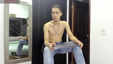 _axel_09 online show from 23, 5, 2026