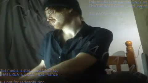 Snapshot of _axel_vance_ chatting on 20, 5, 2026 _axel_vance_ online show from 20, 5, 2026