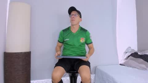 _axelking_ online show from 18, 11, 2025