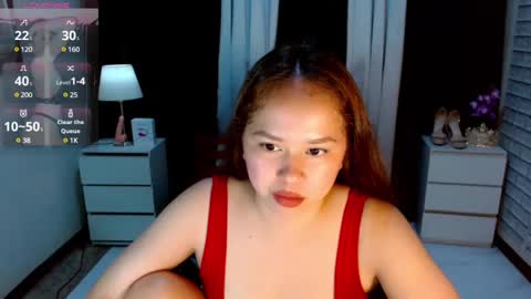 Snapshot of _ayesha19 chatting on 11, 1, 2025 yesha3 online show from 11, 1, 2025