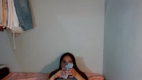 Snapshot of _ayesha19 chatting on 8, 9, 2025 yesha3 online show from 8, 9, 2025