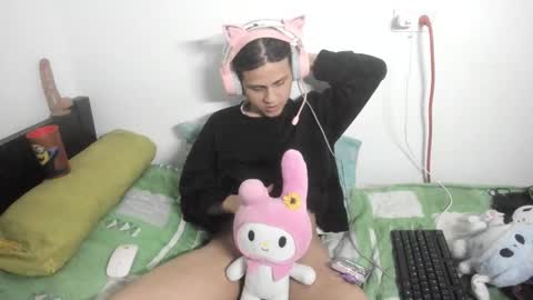 _baby_vi online show from 20, 11, 2025