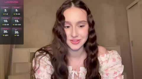 Snapshot of _babydoll___ chatting on 15, 2, 2026 Amy online show from 15, 2, 2026