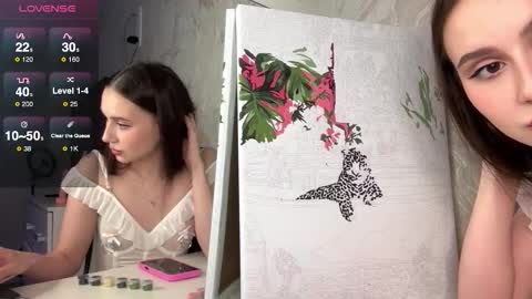 Amy online show from 20, 3, 2026