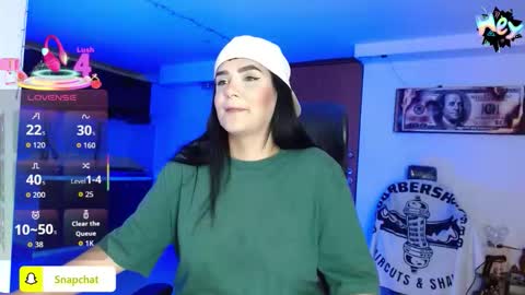 You Baby online show from 12, 2, 2026