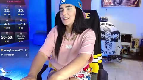You Baby online show from 31, 5, 2026