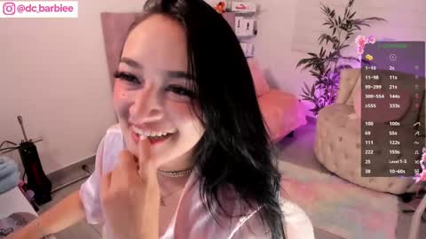 Snapshot of _barbie_joy chatting on 5, 6, 2026 Andrea online show from 5, 6, 2026
