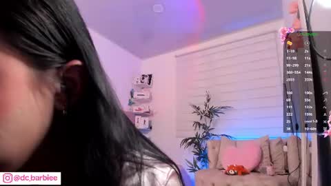 Snapshot of _barbie_joy chatting on 26, 6, 2026 Andrea online show from 26, 6, 2026