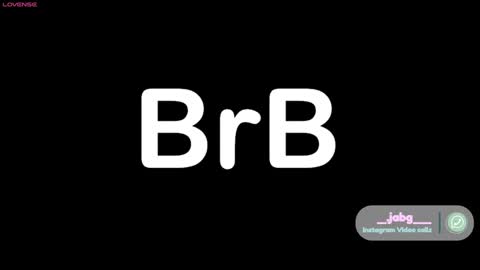 Lunita  online show from 14, 12, 2024