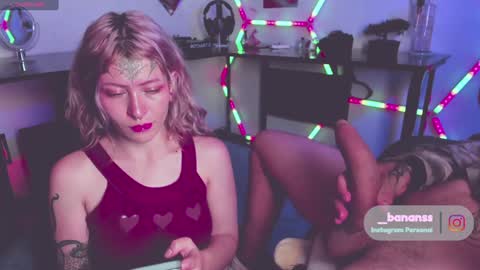 Lunita  online show from 24, 12, 2024