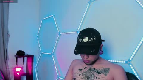 Lunita  online show from 25, 1, 2025