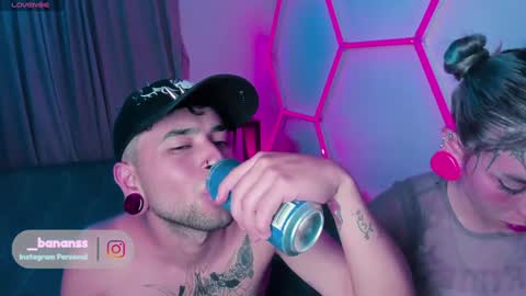 Lunita  online show from 26, 1, 2025