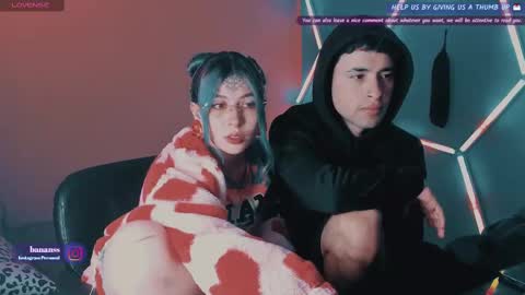 Lunita  online show from 6, 3, 2025