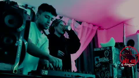 Lunita  online show from 28, 9, 2025