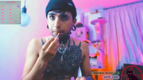 Snapshot of _baterchatur chatting on 9, 3, 2026 Lunita online show from 9, 3, 2026