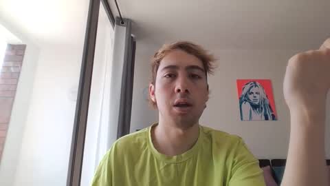 Snapshot of _bbyboy chatting on 9, 11, 2025 bbyboy online show from 9, 11, 2025