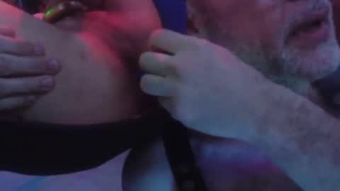 Snapshot of _bearyhairy_ chatting on 22, 2, 2026 Chupa Bear online show from 22, 2, 2026