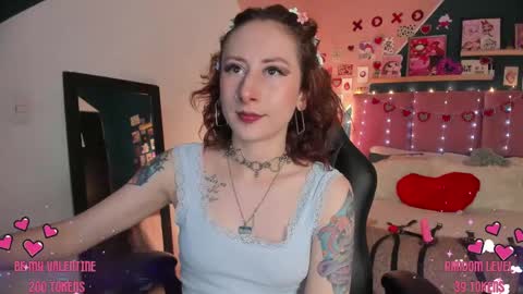 Sofia online show from 15, 2, 2025