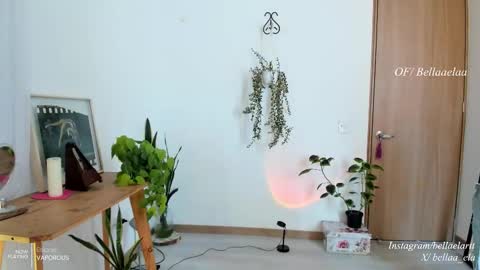 Snapshot of _bellaela chatting on 2, 11, 2025 Ella online show from 2, 11, 2025