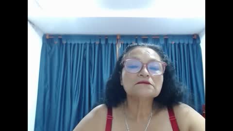 _bellanocturna online show from 26, 3, 2026