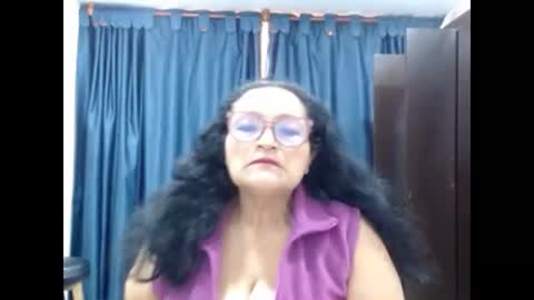 _bellanocturna online show from 14, 4, 2026