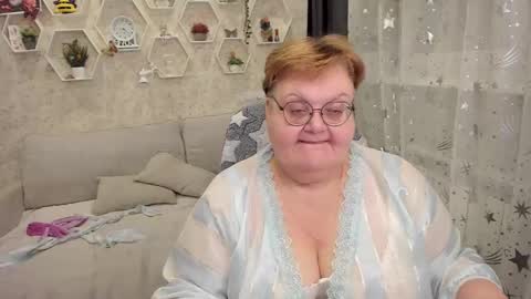 Louise  ONLY IN PVT  Masturbation with dildo and cum  Naked  Show and play with pussy  Blow job  Hand job  ONLY IN PVT  online show from 28, 12, 2024