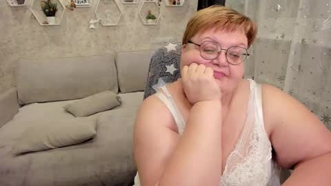 Louise  ONLY IN PVT  Masturbation with dildo and cum  Naked  Show and play with pussy  Blow job  Hand job  ONLY IN PVT  online show from 29, 12, 2024