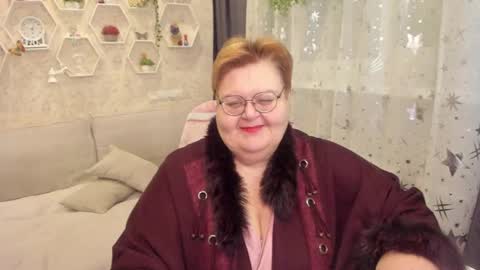 Louise  ONLY IN PVT  Masturbation with dildo and cum  Naked  Show and play with pussy  Blow job  Hand job  ONLY IN PVT  online show from 11, 1, 2025