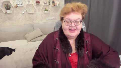 Louise  ONLY IN PVT  Masturbation with dildo and cum  Naked  Show and play with pussy  Blow job  Hand job  ONLY IN PVT  online show from 16, 2, 2025