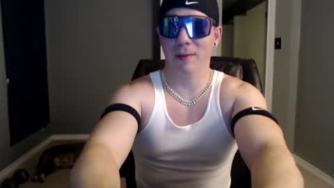 Snapshot of _bigsmok3_ chatting on 1, 8, 2026 bigsmok3 online show from 1, 8, 2026