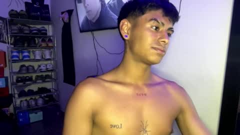 Snapshot of _billowy_ chatting on 14, 11, 2025 _billowy_ online show from 14, 11, 2025