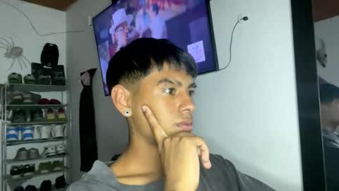 Snapshot of _billowy_ chatting on 17, 11, 2025 _billowy_ online show from 17, 11, 2025