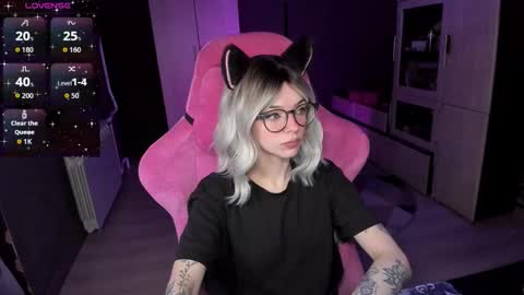 Olivia Subscribe to my Fansly -   online show from 12, 2, 2026