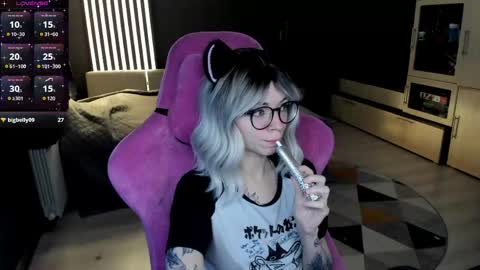 Olivia Subscribe to my Fansly -   online show from 17, 4, 2026