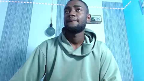 Andrew online show from 23, 10, 2025