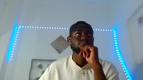 Andrew online show from 21, 11, 2025