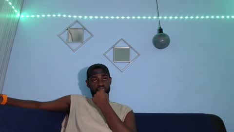 Andrew online show from 20, 3, 2026