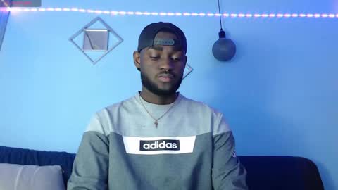 Andrew online show from 17, 4, 2026