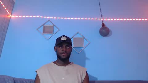 Snapshot of _black_stallion chatting on 7, 7, 2026 Andrew online show from 7, 7, 2026
