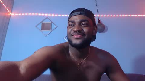 Snapshot of _black_stallion chatting on 7, 7, 2026 Andrew online show from 7, 7, 2026