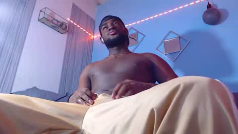 Snapshot of _black_stallion chatting on 11, 7, 2026 Andrew online show from 11, 7, 2026